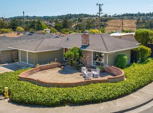 1109 Ridgewood Dr, Millbrae, CA 94030