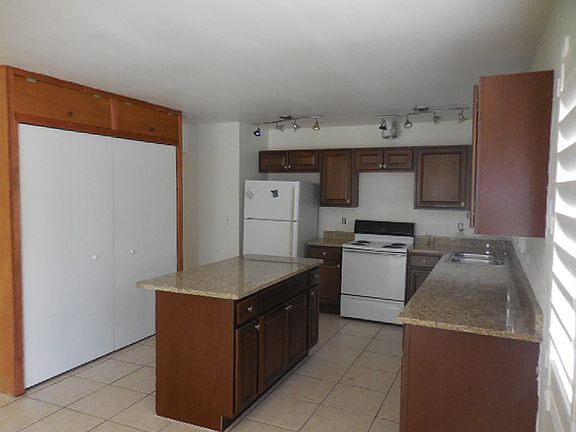 New Kitchen!