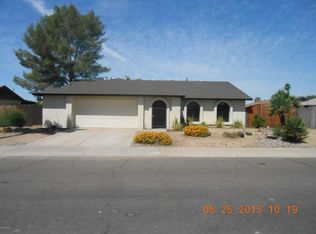 16436 N 43rd Dr, Glendale, AZ 85306