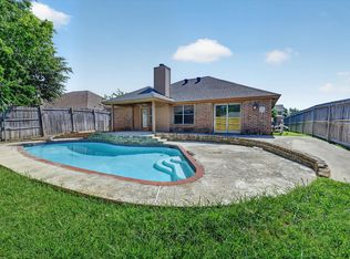 7405 Emerywood Ln, Fort Worth, TX 76137