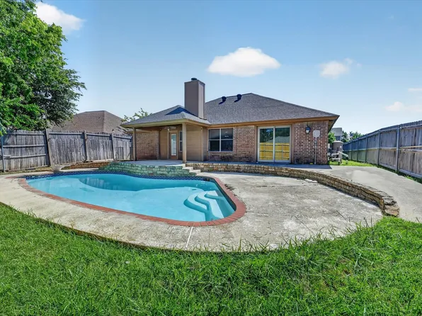 7405 Emerywood Ln, Fort Worth, TX 76137