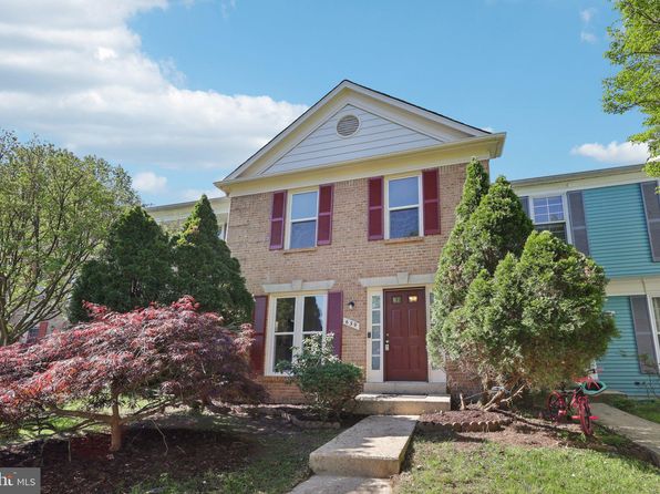 639 Concerto Ln, Silver Spring, MD 20901