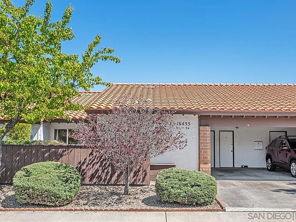 2nd image of 16455 Caminito Vecinos Unit 94