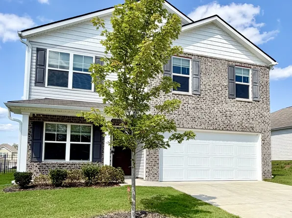 5688 Coleman Dr SE, Cleveland, TN 37312