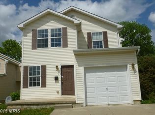 8212 Ethan Way, Baltimore, MD 21244