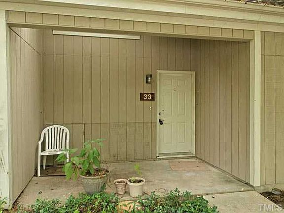 3rd image of 4101 Five Oaks Dr Unit 33