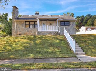 320 Hillside Dr, Shillington, PA 19607