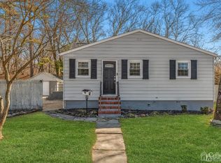 71 Fernhead Ave, Spotswood, NJ