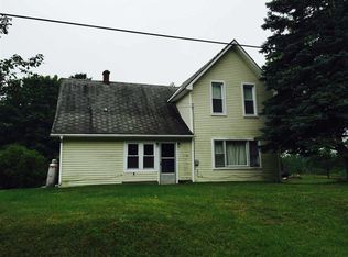 9691 E Old M 63, Luther, MI 49656