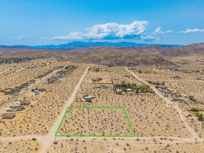 6127 Two Mile Rd, Joshua Tree, CA, 92252