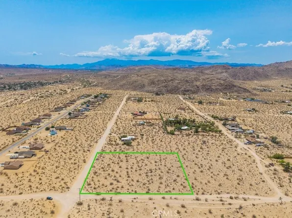 6127 Two Mile Rd, Joshua Tree, CA 92252