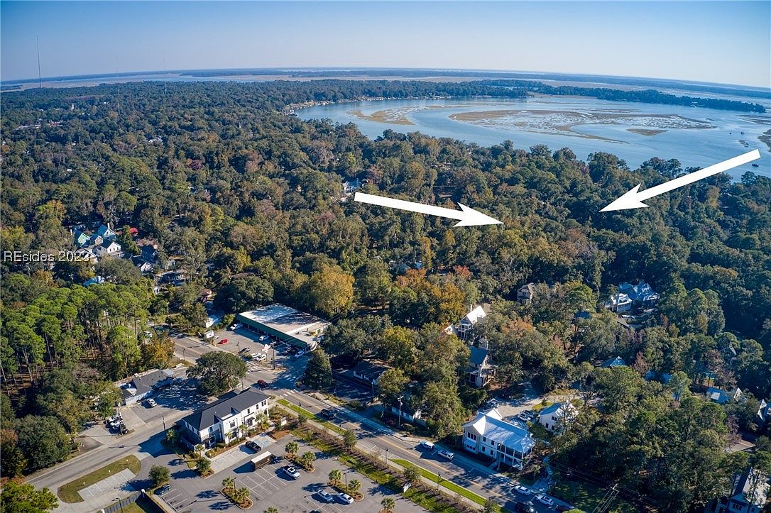 Flight School, Bluffton Flying Service