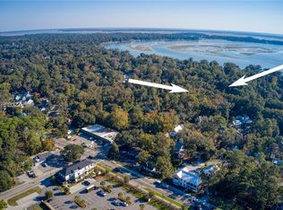 34 Thomas Heyward St, Bluffton, SC 29910