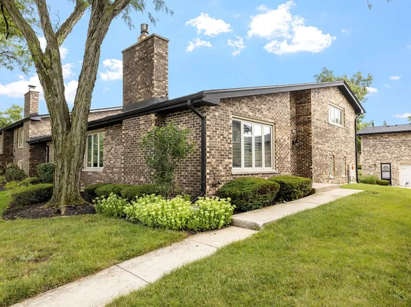 15349 Catalina Dr, Orland Park, IL 60462