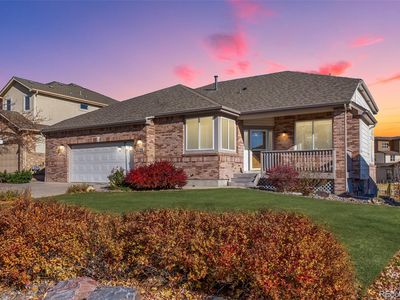 6280 Mcintyre Way, Golden, CO, 80403