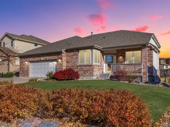 6280 Mcintyre Way, Golden, CO 80403