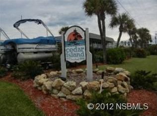 865 Ladyfish Ave #C103, New Smyrna Beach, FL 32169