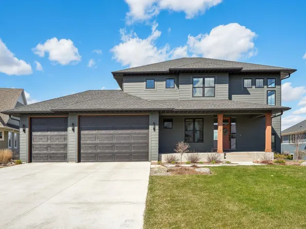 11018 Prairieview Trl N, Lake Elmo, MN 55042