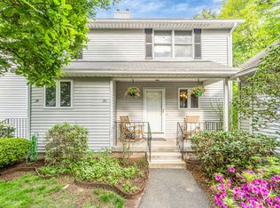 35 Oldefield Farm #35, Enfield, CT 06082