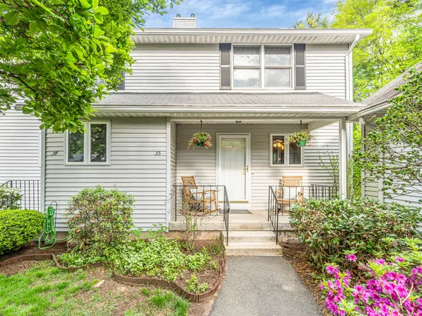35 Oldefield Farms Road #35, Enfield, CT 06082