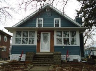 103 Park St, Schaller, IA 51053
