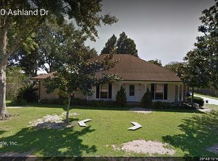 400 Ashland Dr, Thibodaux, LA 70301