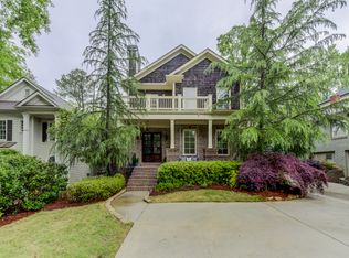 60 W Belle Isle Rd, Sandy Springs, GA 30342