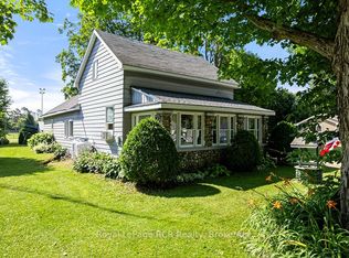 680210 Side Road 30, Chatsworth, ON N0H1R0
