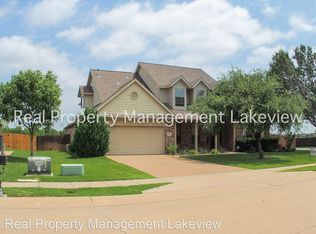 312 Creekside Trl, Argyle, TX 76226