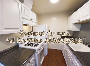 3029 N Garey Ave, Pomona, CA 91767