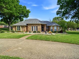 1362 Cross Timber Dr, Southlake, TX 76092