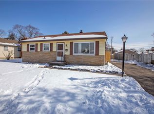 1586 Joselin Rd, Dayton, OH 45432