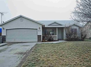 5513 Lakewood Ave, Caldwell, ID 83607