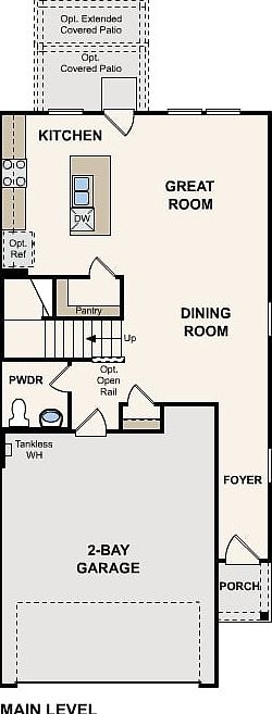 2nd image of 11414 Lucky Falls Dr