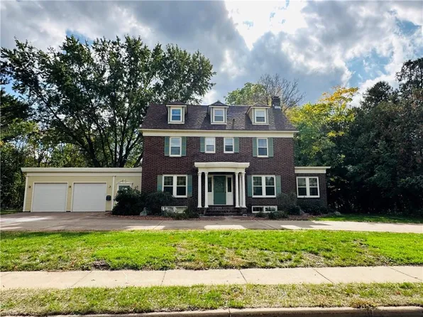 429 Roosevelt Avenue, Eau Claire, WI 54701