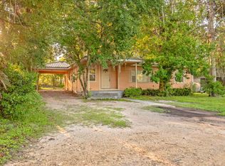 1220 N Parkview St, Perry, FL 32347