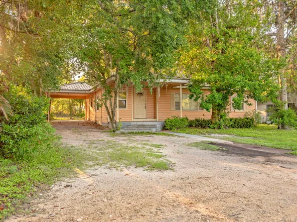 1220 N Parkview St, Perry, FL 32347