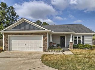 218 Glenforest Ct, Lexington, SC 29072
