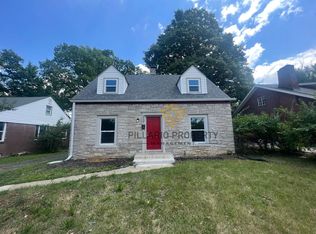 3737 N Chester Ave, Indianapolis, IN