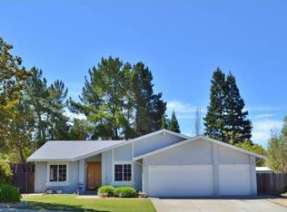 9529 Thunderbird Dr, San Ramon, CA 94583