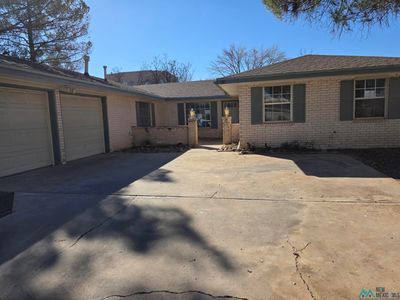 113 Buckskin Loop, Santa Teresa, NM, 88008