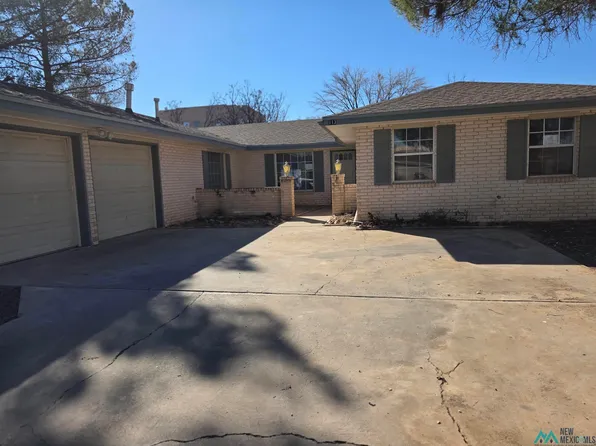113 Buckskin Loop, Santa Teresa, NM 88008