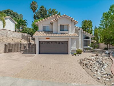 27733 Desert Pl, Castaic, CA, 91384