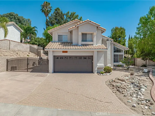 27733 Desert Pl, Castaic, CA 91384