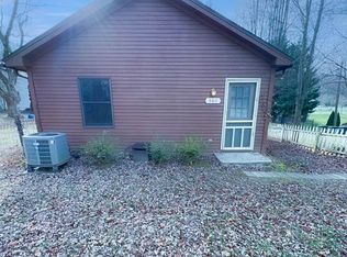 305 W Back Aly, Shepherdstown, WV 25443