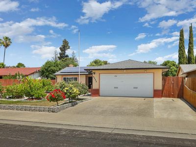 9222 Lariat Ln, Stockton, CA, 95210