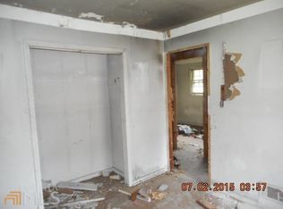 546 Morrow Rd, Forest Park, GA 30297