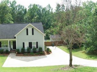 412 Summerlea Dr, Columbia, SC 29203