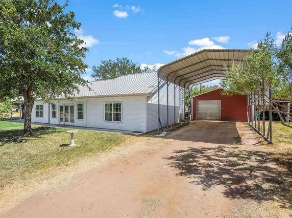1405 CR 118, Burnet, TX 78611