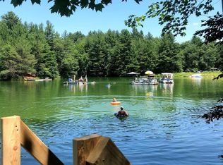 W10362 Alpine Dr S, Elroy, WI 53929